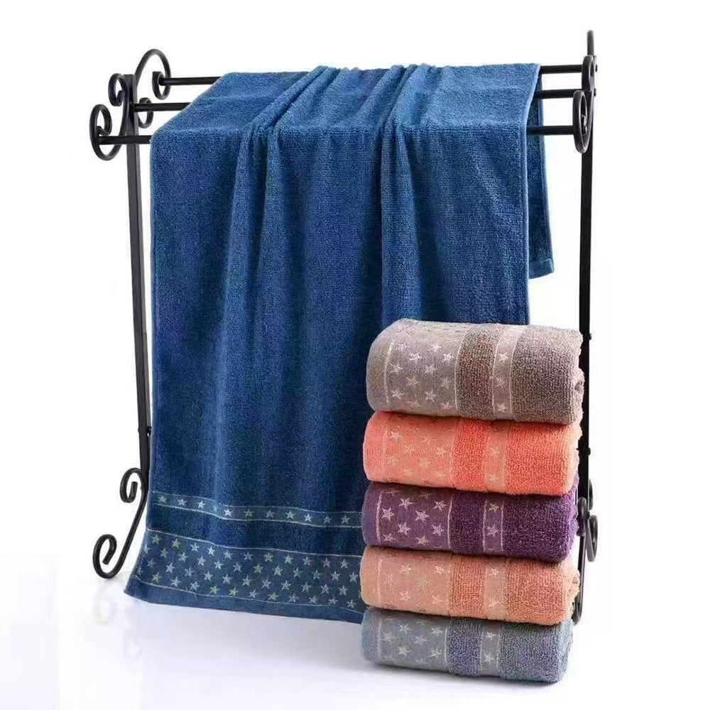 Comfortable and High-Quality Terry Towel Skanto
