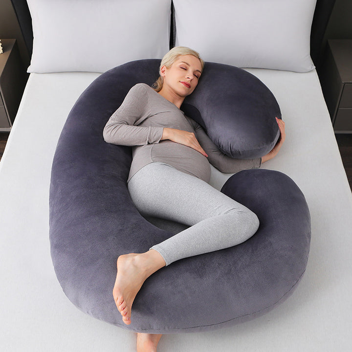 Ergonomisk helkropp ammepute Skanto