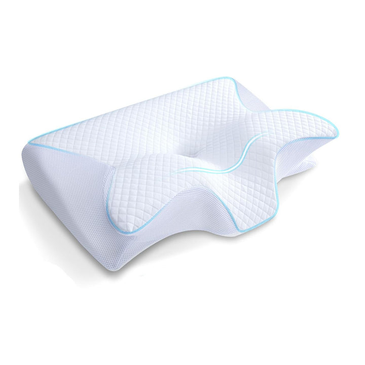 Ergonomisk nakkestøttepute Skanto