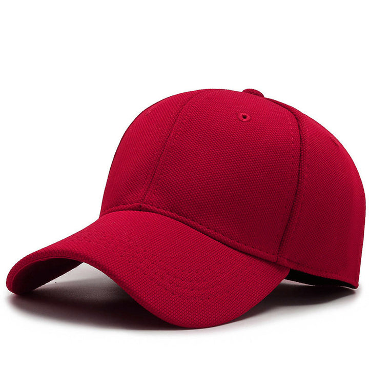 Herre Lettvekt Ytelses Baseball Caps Skanto