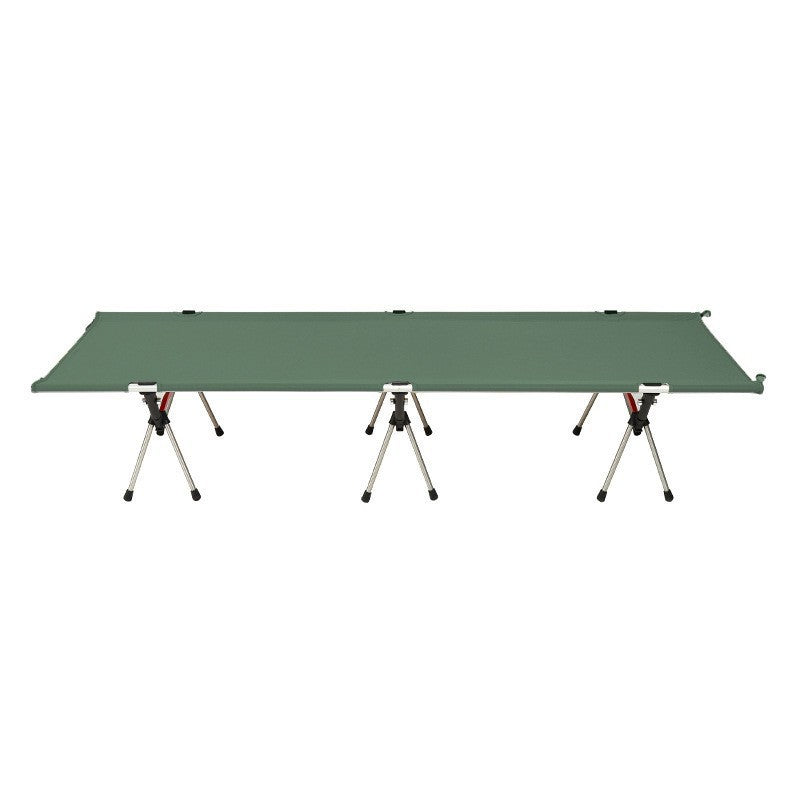 Campingliege Skanto