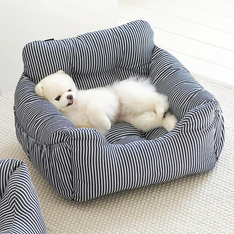 Koselig Sofa Seng Hundeseng