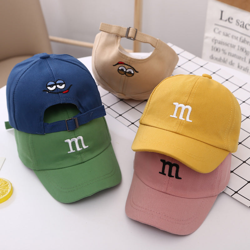 Dame's Casual Cotton Baseball Cap Skanto