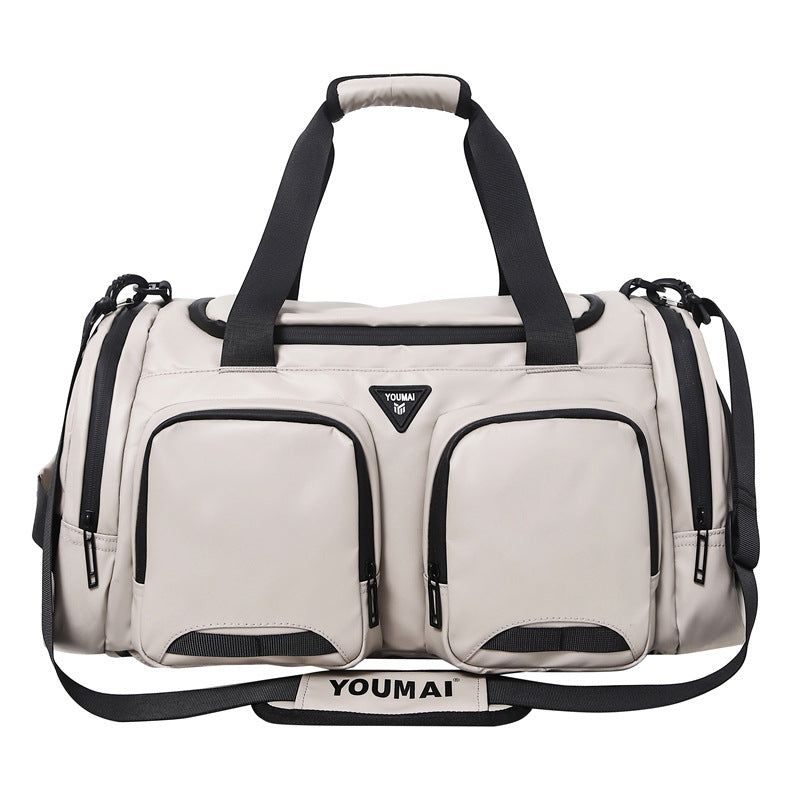 Sportbag Skanto