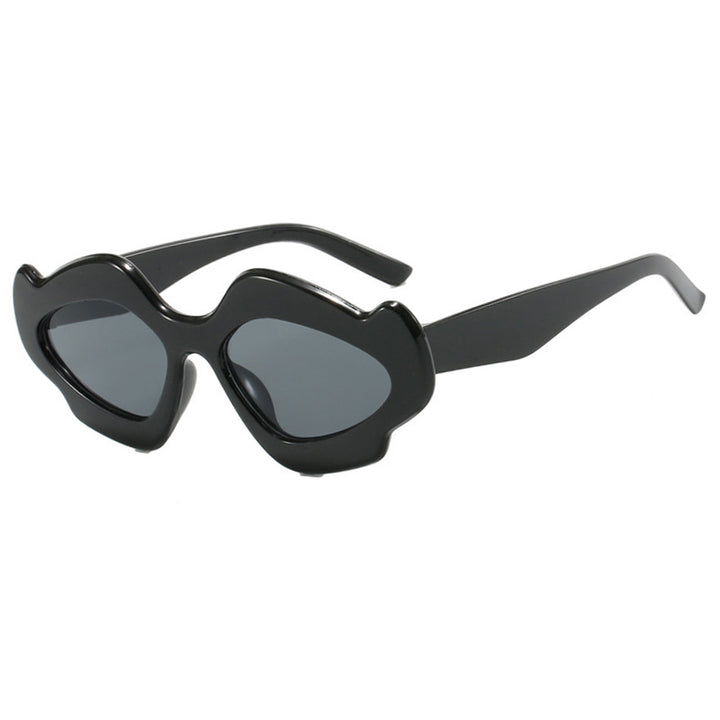 Damer Trendy solbriller Skanto