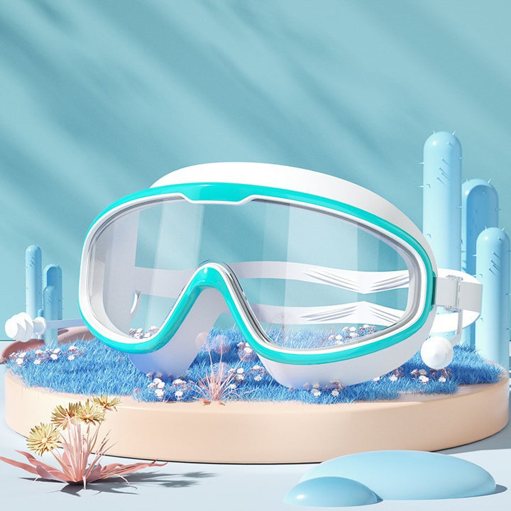 Advanced Snorkeling Mask Skanto