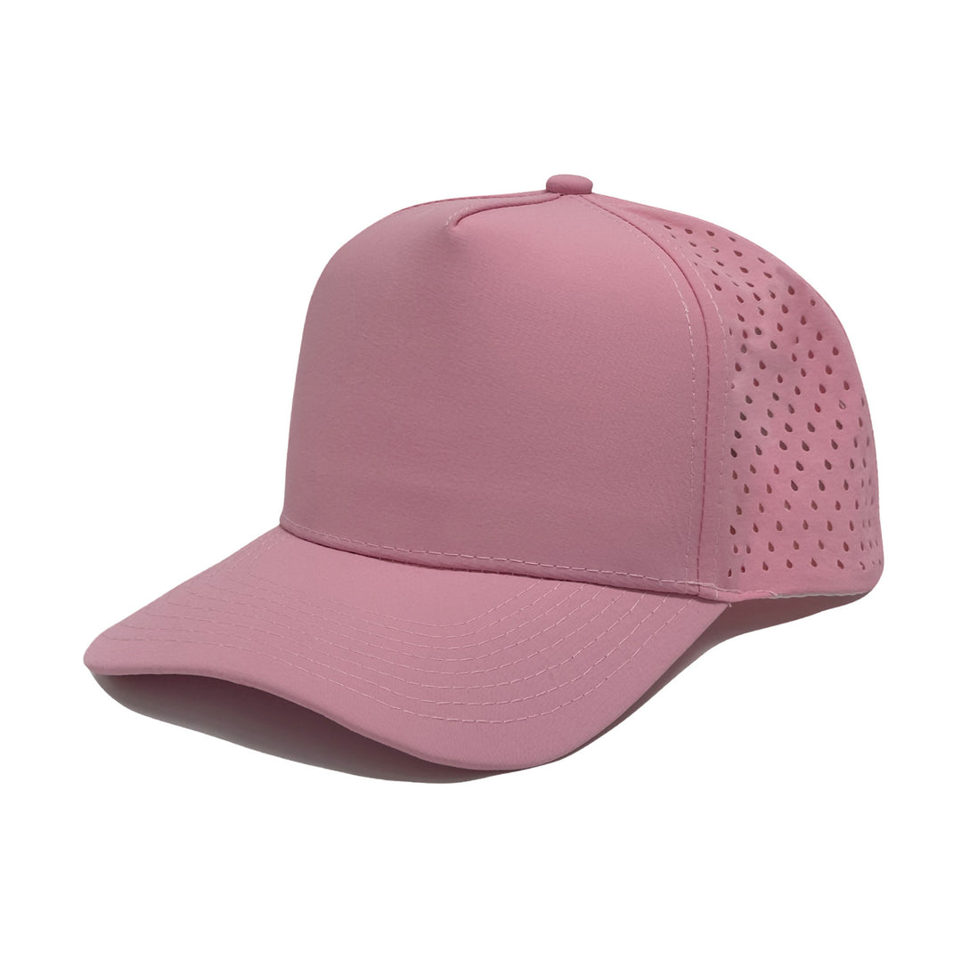 Dame Pustende Sportcaps med innovativt Mesh-design Skanto