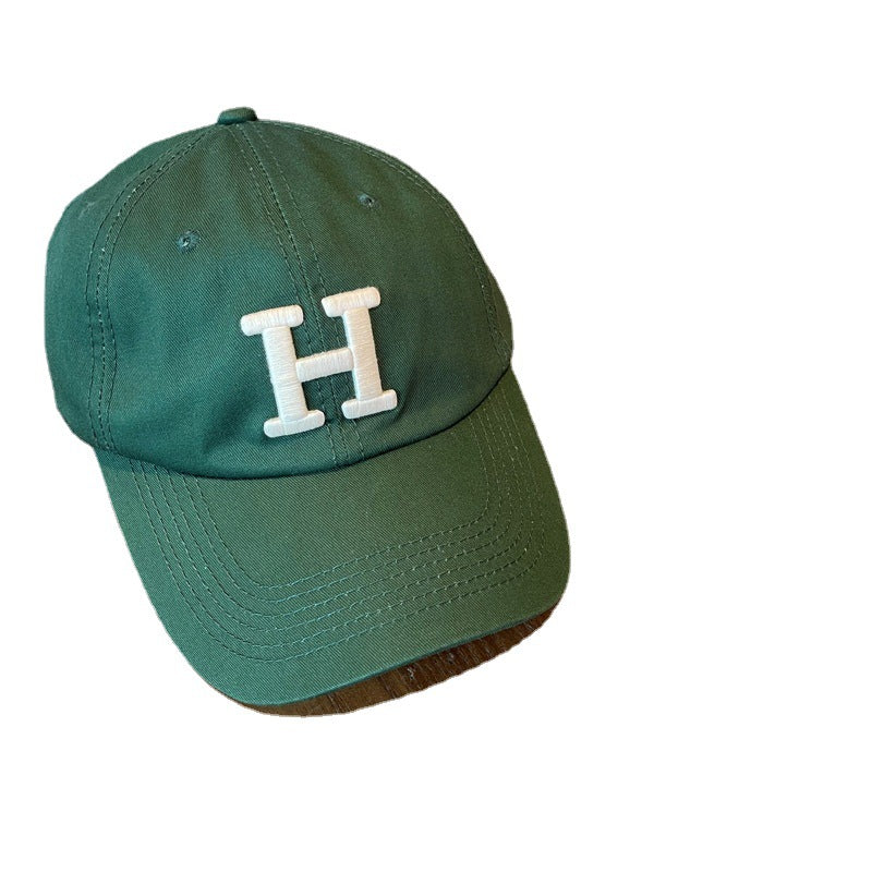 Herre Klassisk Casual Baseball Caps Skanto