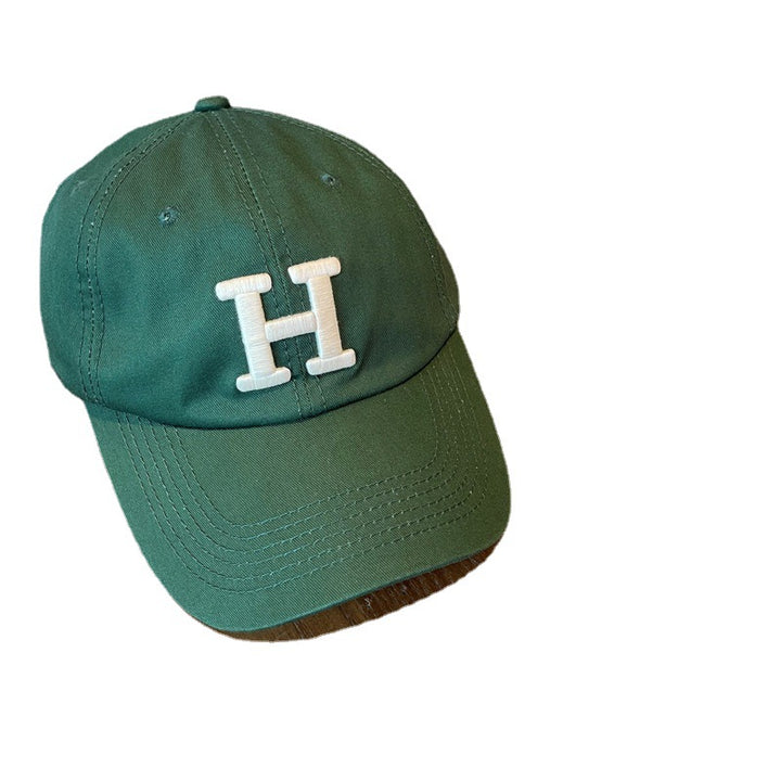 Herre Klassisk Casual Baseball Caps Skanto