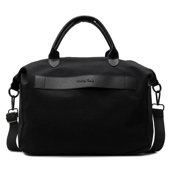 Sporty tote bag with versatile functions Skanto