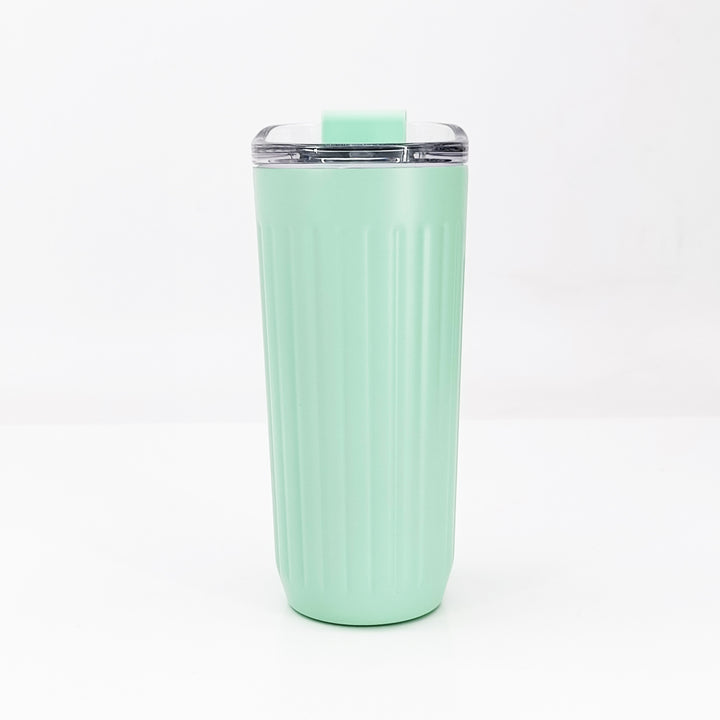 Dame Høykvalitets dobbelveggede kaffekopp Skanto