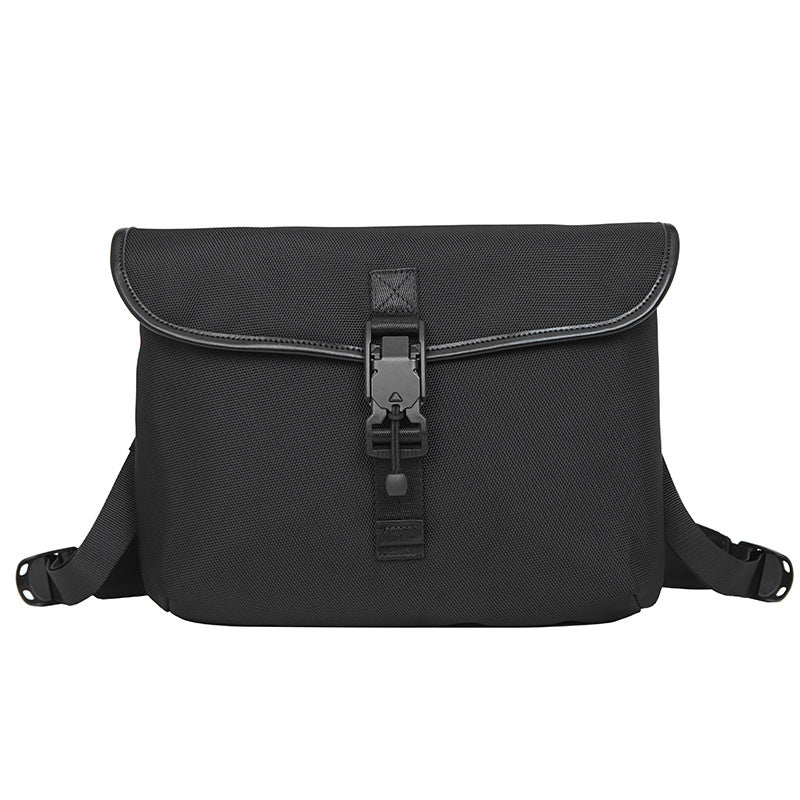 Urban Tech Messenger Bag Skanto