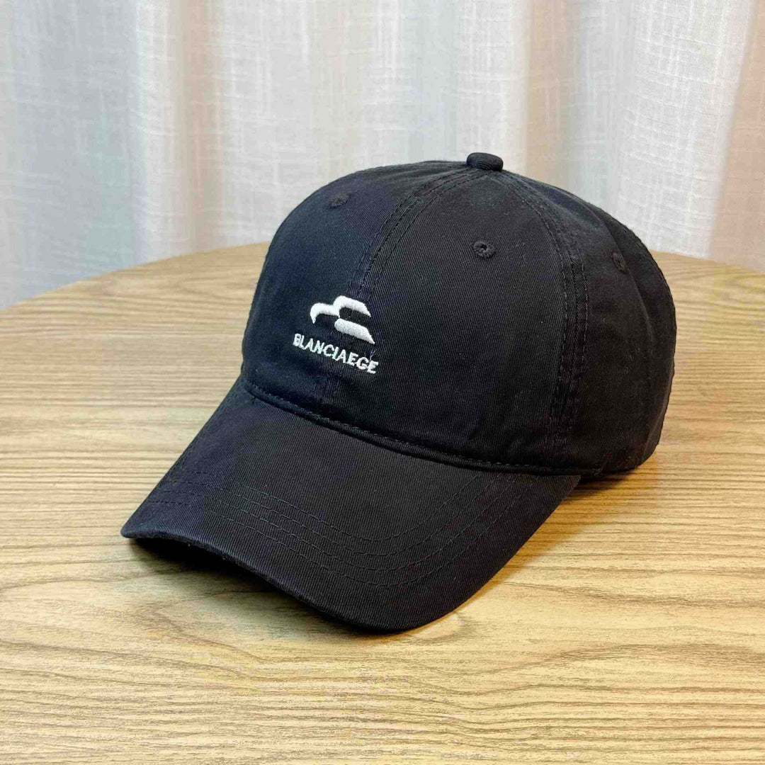 Unisex Justerbar Bomull Baseball Caps Skanto