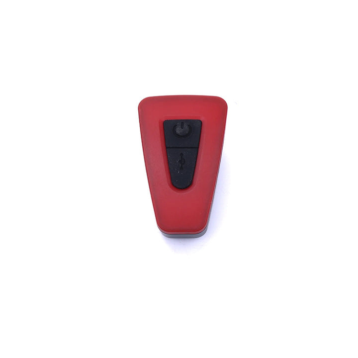 Ergonomisk sikkerhetsbryter Skanto