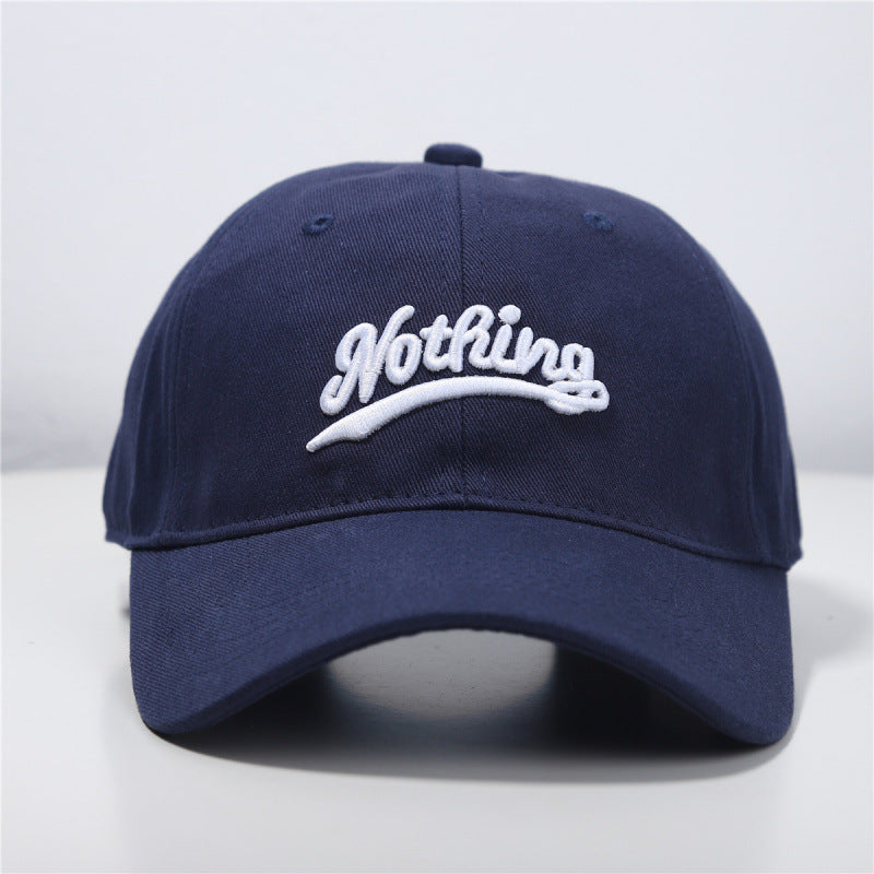 Herre Casual Justerbar Caps Skanto