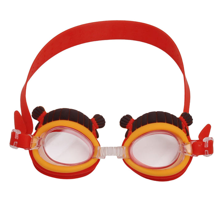 Barn svømmebrille Skanto