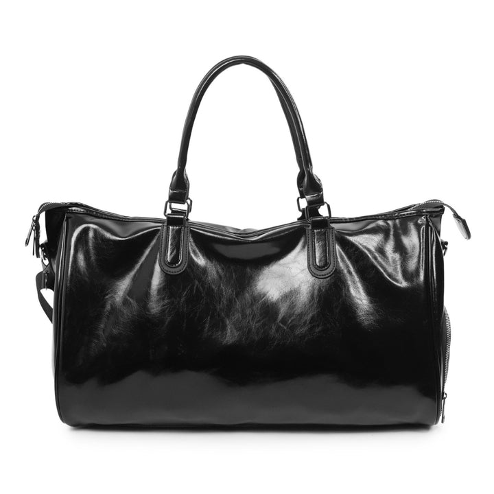 Elegant Sport-Duffel-Bag Med Praktiske Rom Skanto