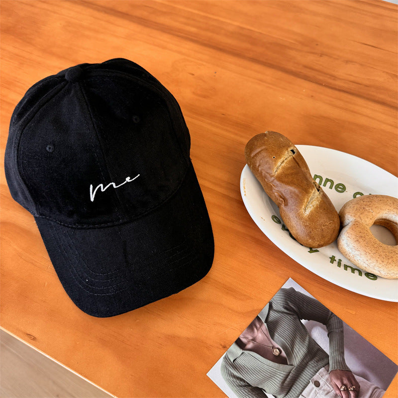 Kvinners Casuale Dad Cap Skanto