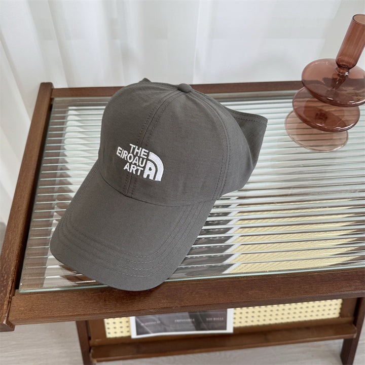Unisex Merket Casual Dad Cap Skanto