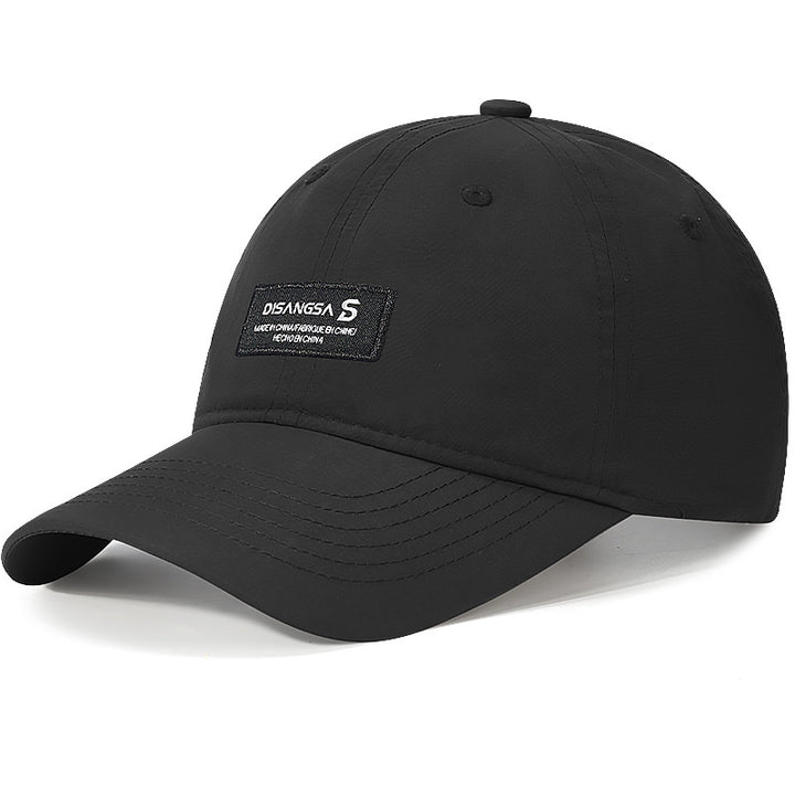 Kvinnens teksturerte ull baseballcap Skanto