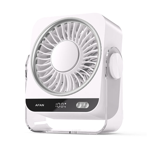 Høy-ytelses Bærbar Kjøleventilator Skanto