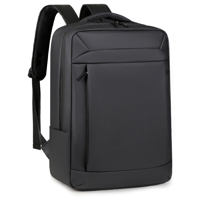 More elegant and functional laptop backpack Skanto