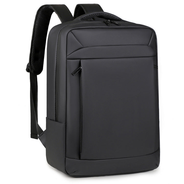 More elegant and functional laptop backpack Skanto