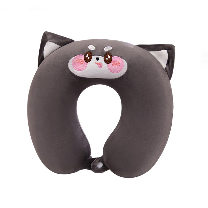 Kawaii Nakkepute Skanto