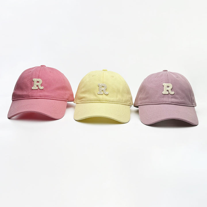 Damer Sporty Baseballcaps Skanto