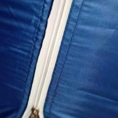 Sammenleggbar mobil dusjkabine Skanto