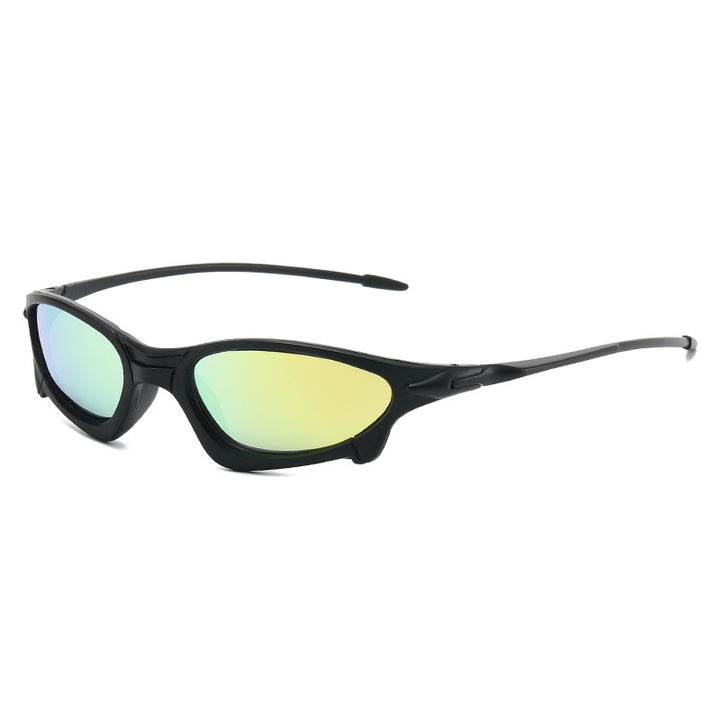 Herresports solbriller Skanto