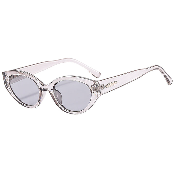 Women's Cat-Eye Sunglasses in Retro Style Skanto