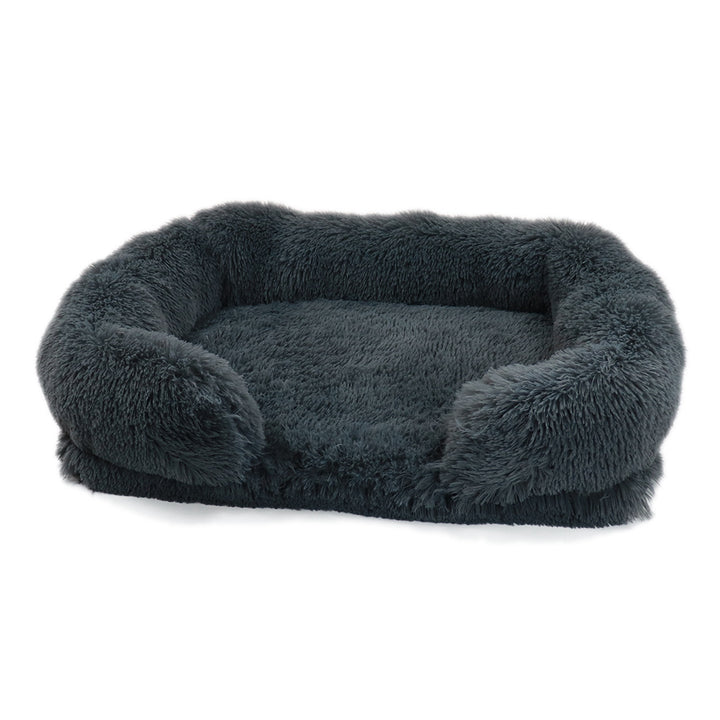 Ultra-Plush Hundeseng Pad   Hundeseng