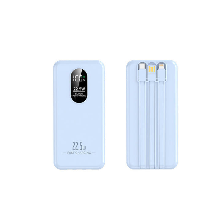 Powerbank Skanto