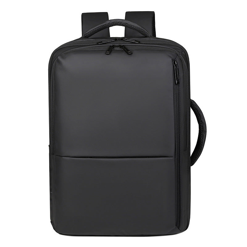 Backpack with versatile compartment system Skanto