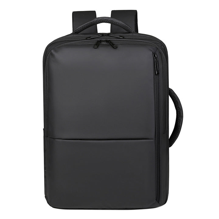 Backpack with versatile compartment system Skanto