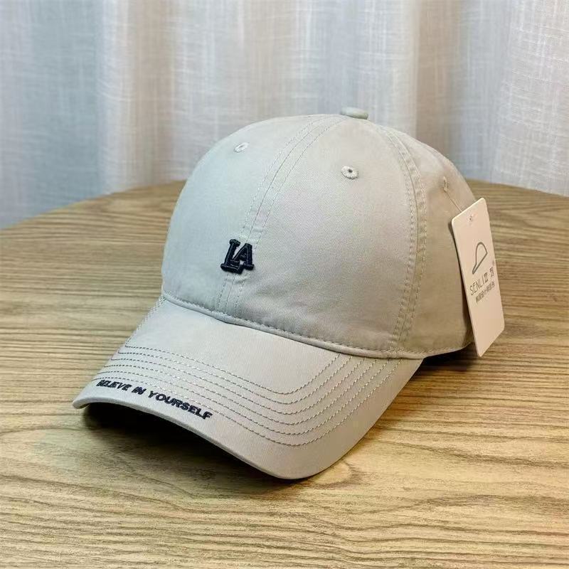 Kvinners Fritids Justerbar Baseballcaps Skanto 1784084193