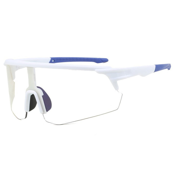 Dame Sportsykkelbrille med høyt utviklet ventilasjonssystem Skanto