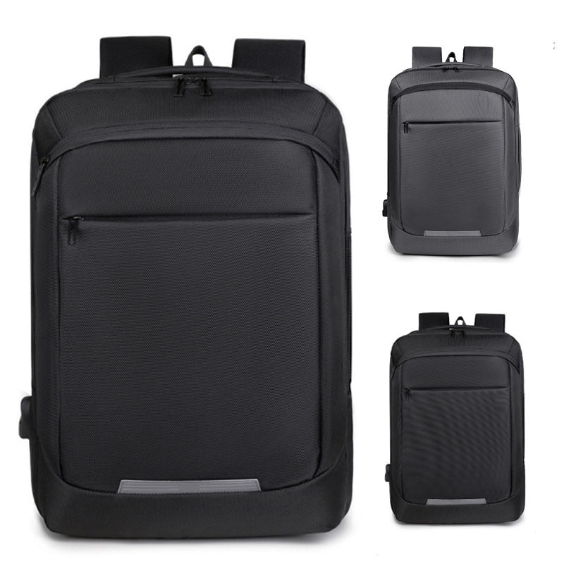 Multifunction Backpack with Laptop Compartment and Ergonomic Design Skanto