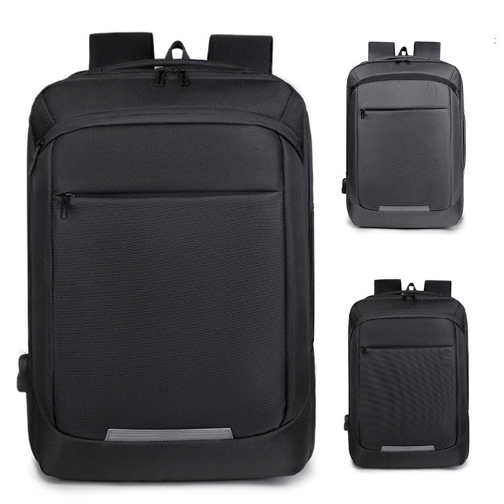 Multifunction Backpack with Laptop Compartment and Ergonomic Design Skanto