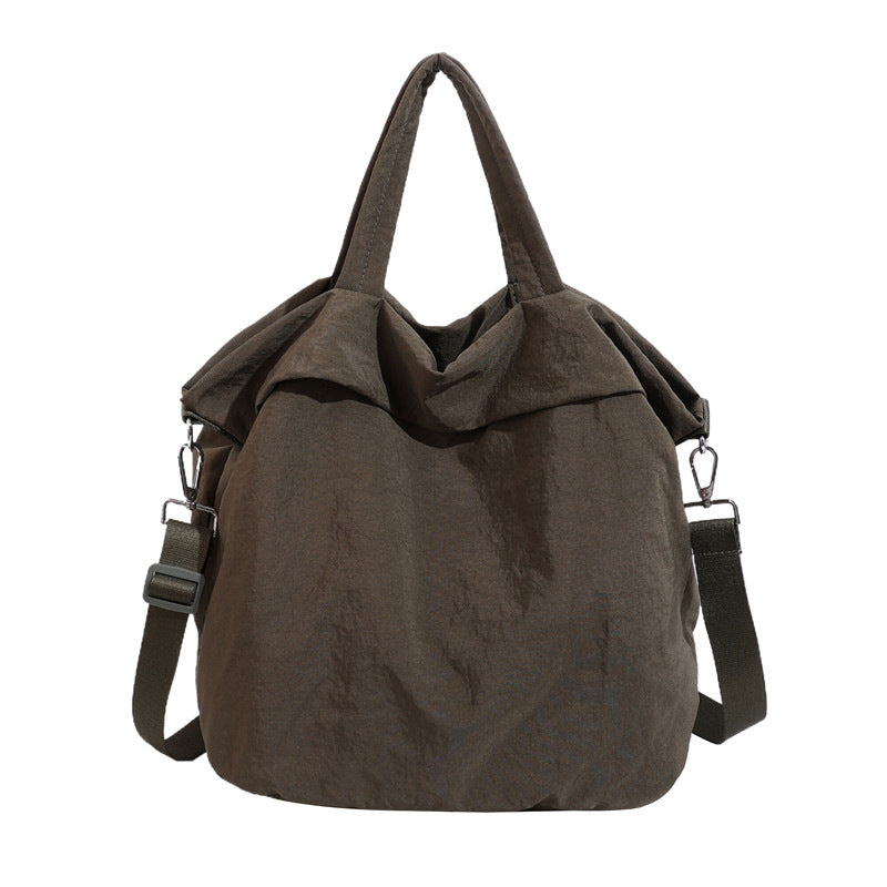 Elegant og Allsidig Tote Bag Skanto