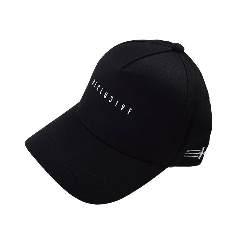 Menns stilige justerbare baseballcaps Skanto