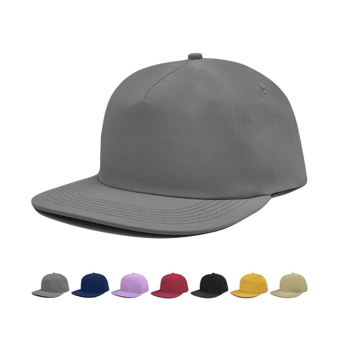 Dame trendy sportcaps Skanto
