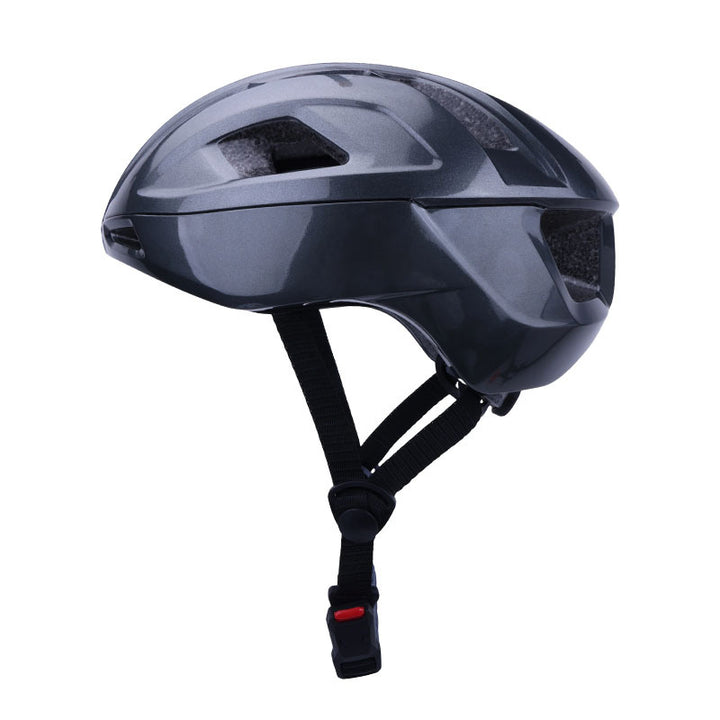 WoAerodynamic Sykkelhjelm med Justerbar Passform Skanto