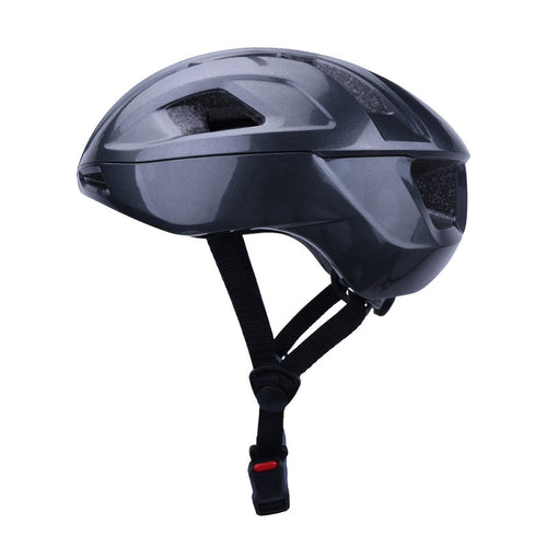WoAerodynamic Sykkelhjelm med Justerbar Passform Skanto