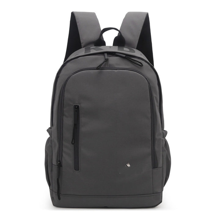 Komfortabel og tidløs ryggsekk med ergonomisk design Skanto