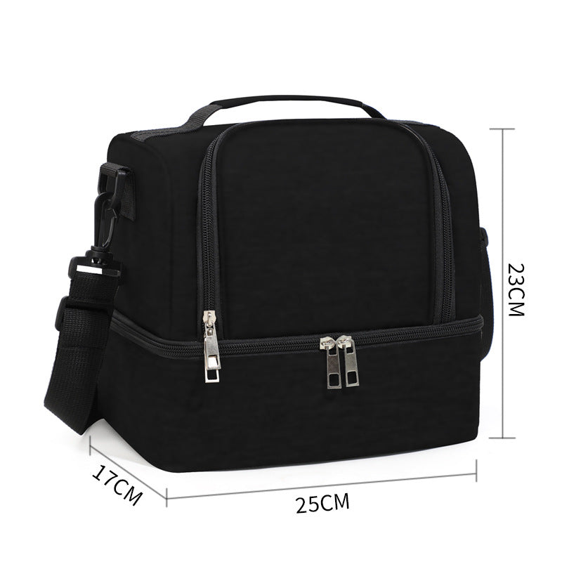 Insulated Lunch Bag Skanto