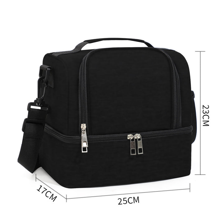 Insulated Lunch Bag Skanto