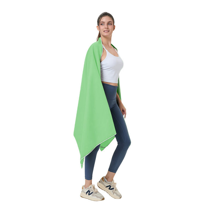 Multifunctional Yoga Towel Skanto