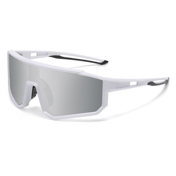 Unisex stilige sports solbriller Skanto